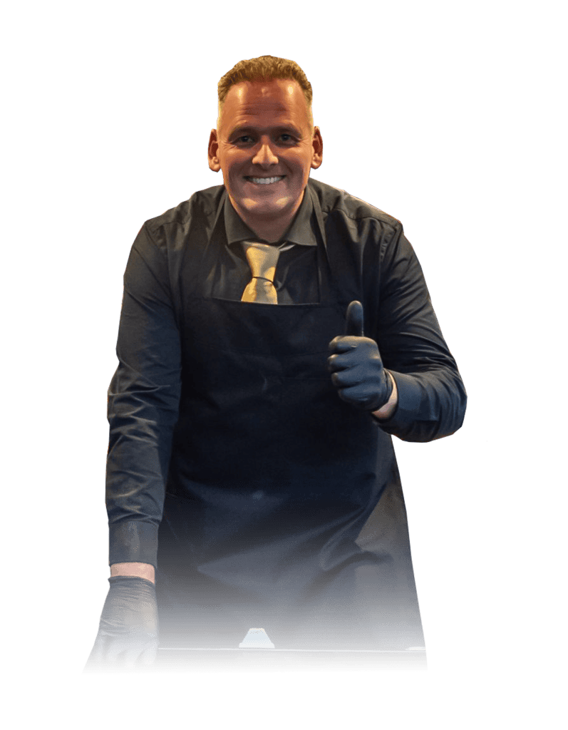 Ontdek professioneel barbecueën met Grillexpert, experts in grilltechnieken en barbecue accessoires.